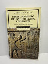 Insegnamento del saggio - l'insegnamento,