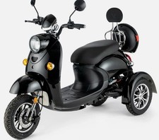 VELECO ZT63  SCOOTER ELETTRICO
