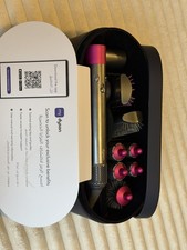 Dyson Airwrap Multistyler