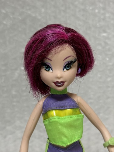 Winx club mattel - winx,