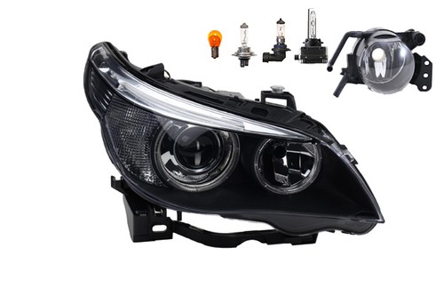 Faro xenon d1s destra per - xenon,