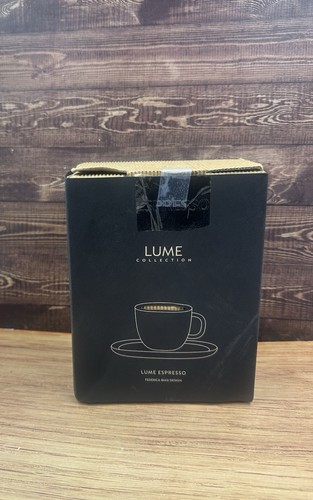 Nespresso lume espresso - nespresso,