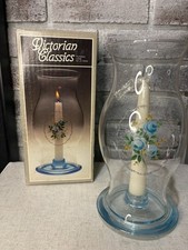 Lampada uragano vintage MCM LE