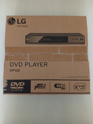 Dp132 lettore dvd con - dp132,