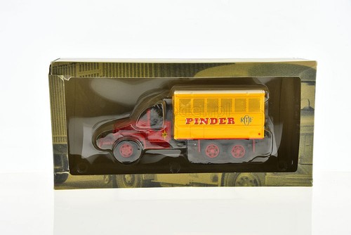Gmc cckw 353 - 1941, 1/43