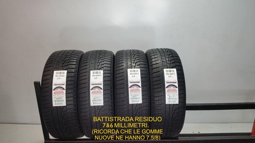 Gomme usate termiche - gomme,