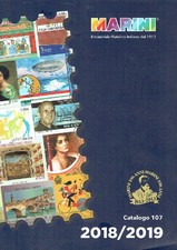 CATALOGO MARINI 2018/2019 N