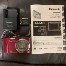 [Come nuovo+] Panasonic LUMIX