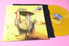 ROCKETS 12" ATOMIC ITALY ORIG