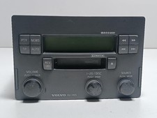 AUTORADIO PER VOLVO S40 1° Serie 30887083 D4192T3 (95>04)