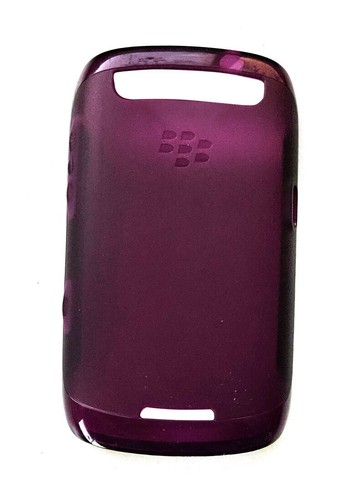Custodia originale blackberry - custodia,