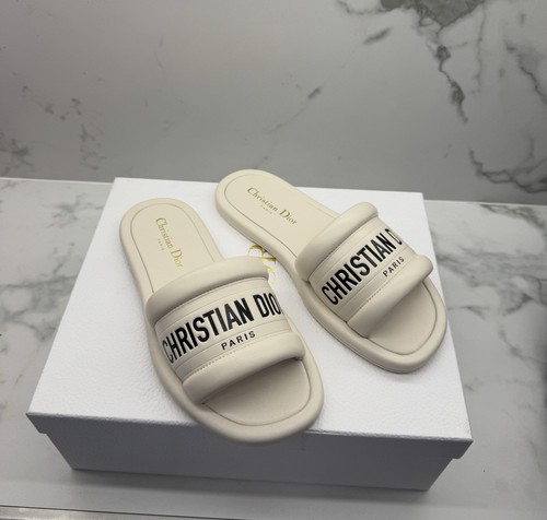 Scivolo donna christian dior - scivolo,