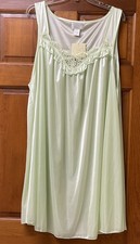 Camicia da notte leggera senza