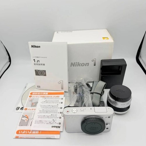 Fotocamera digitale nikon - digitale, 1