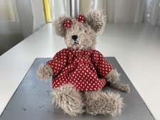 Topo peluche da collezione 20