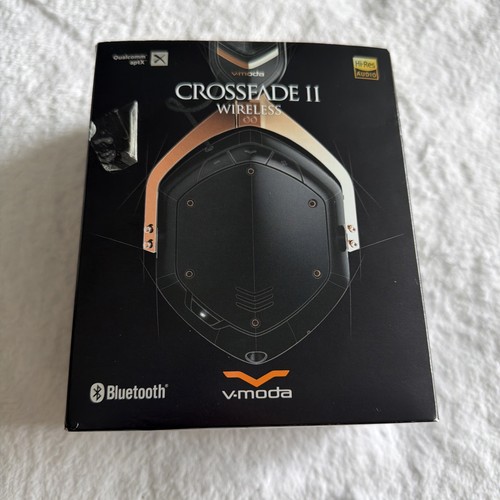 Moda crossfade cuffie - v-moda,