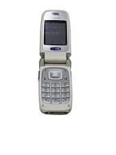 Cellulare vintage usato non testato – telefono da collezione NOKIA 6101
