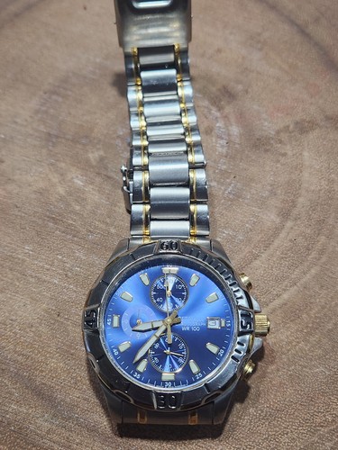Orologio polso citizen uomo - da,