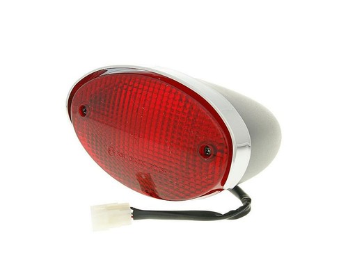 Fanale posteriore completo - , per