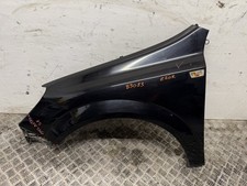 B3083 PARAFANGO ANTERIORE SINISTRO SX OPEL ASTRA H NERO Z20R ORIGINALE 04 11 931