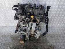 Motore Citroen Peugeot I