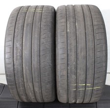 2 pneumatici estivi 295/35R21