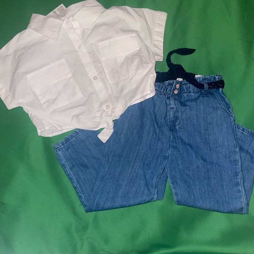 Zara kids set pezzi - zara, pezzi: