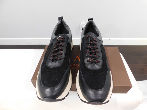 Made italy sneaker uomo - made, in