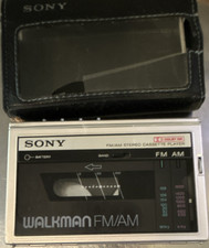 Sony walkman f10ii lettore - sony,