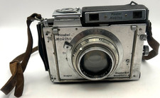 Plaubel Makina fotocamera