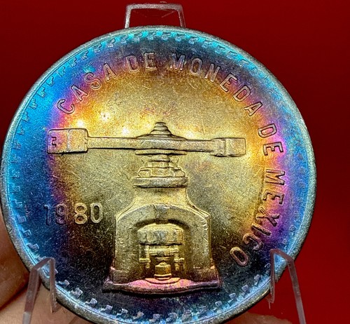 1980 one onza libra - 1980-mo,