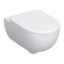 Vaso wc sospeso in ceramica