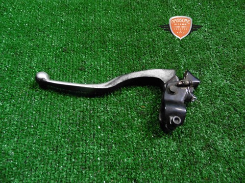 Supporto leva sinistra kymco - +,