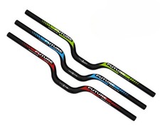 Manubrio bici pieghevole in