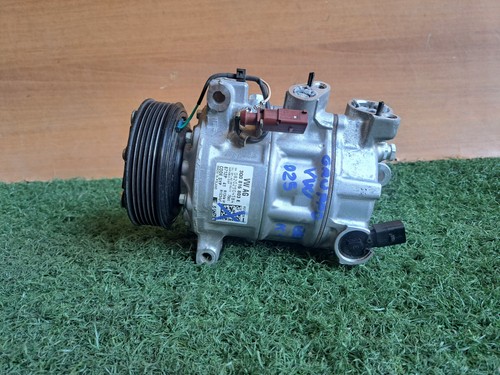 Compressore aria condizionata - aria,