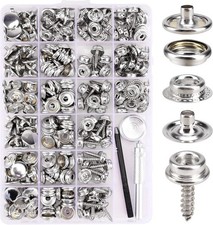 323pz Fissaggio Acciaio Inox