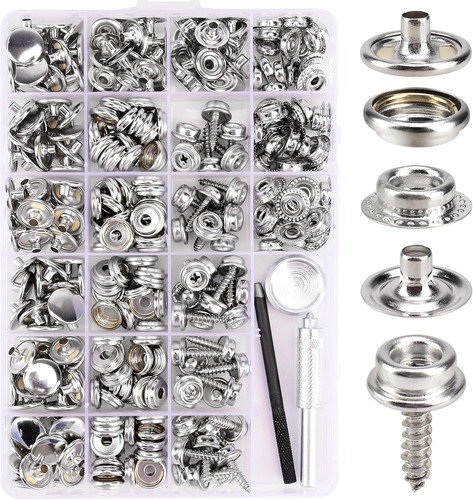 323pz fissaggio acciaio inox - 323pz,