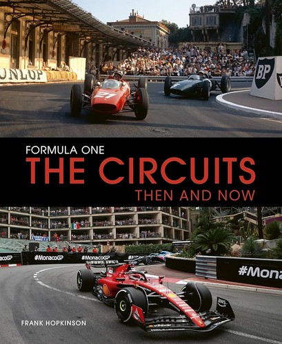 Formula one the - formula, circuits: