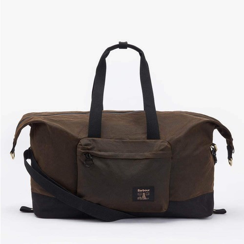 Barbour field wax - field,