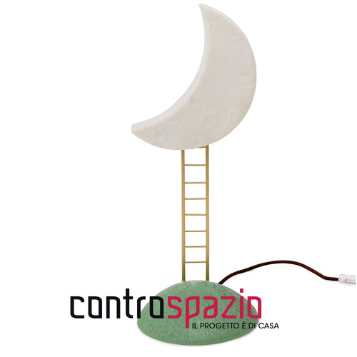 Lampada seletti secret - lampada,