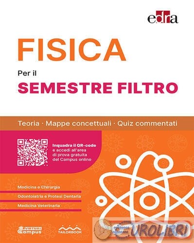 9788821460333 v fisica - a.a.v.v.,