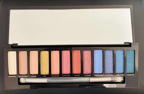 Urban decay naked robin - naked,