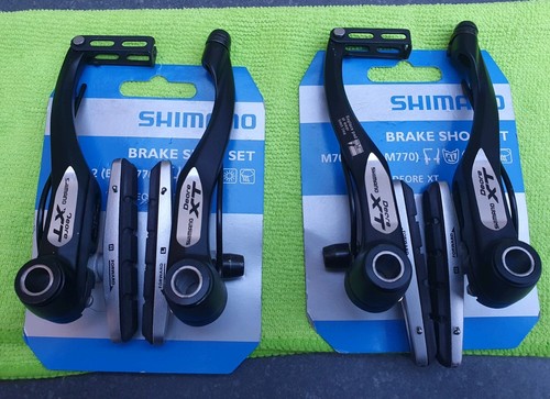 Freni shimano deore xt - a, v