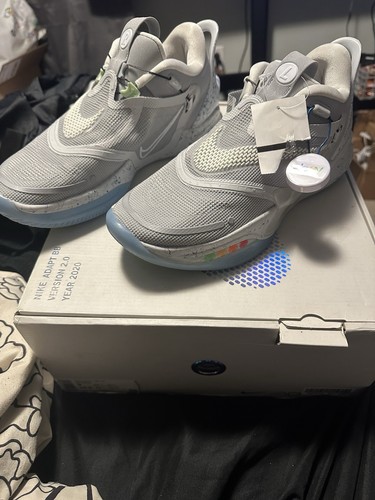 Nike adapt mag uomo - nike, bb