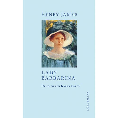Lady barbarina erzählung - lady,