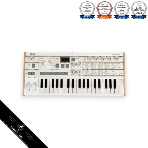 Korg microkorg 1s - microkorg, s