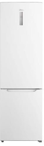 Midea frigorifero combinato - frigorifero,
