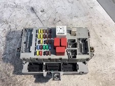Body computer per lancia - computer, delta
