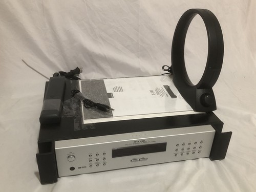 Rotel 1080 sintonizzatore - rt-1080,