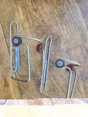 Vintage ciussi inox tubolare - ciussi,